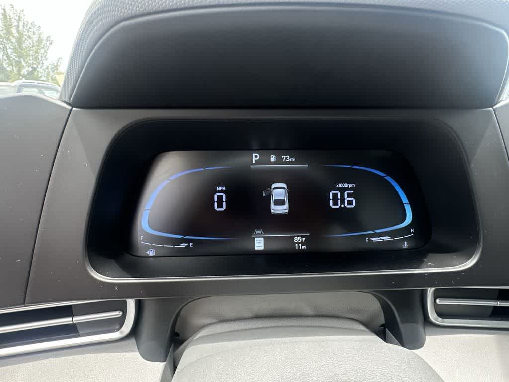 Thumbnail: 2026 Hyundai Elantra - 19