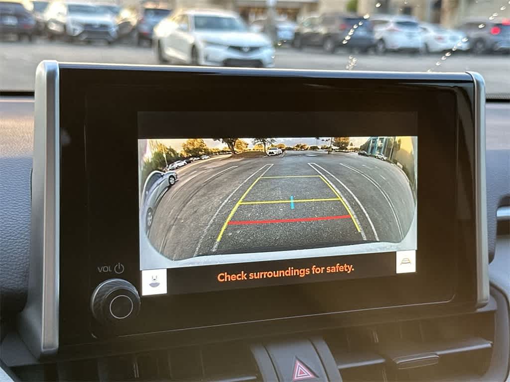 Thumbnail: 2024 Toyota RAV4 - 19