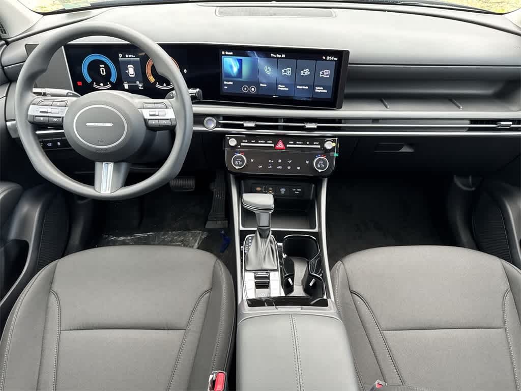 Thumbnail: 2026 Hyundai Tucson - 24