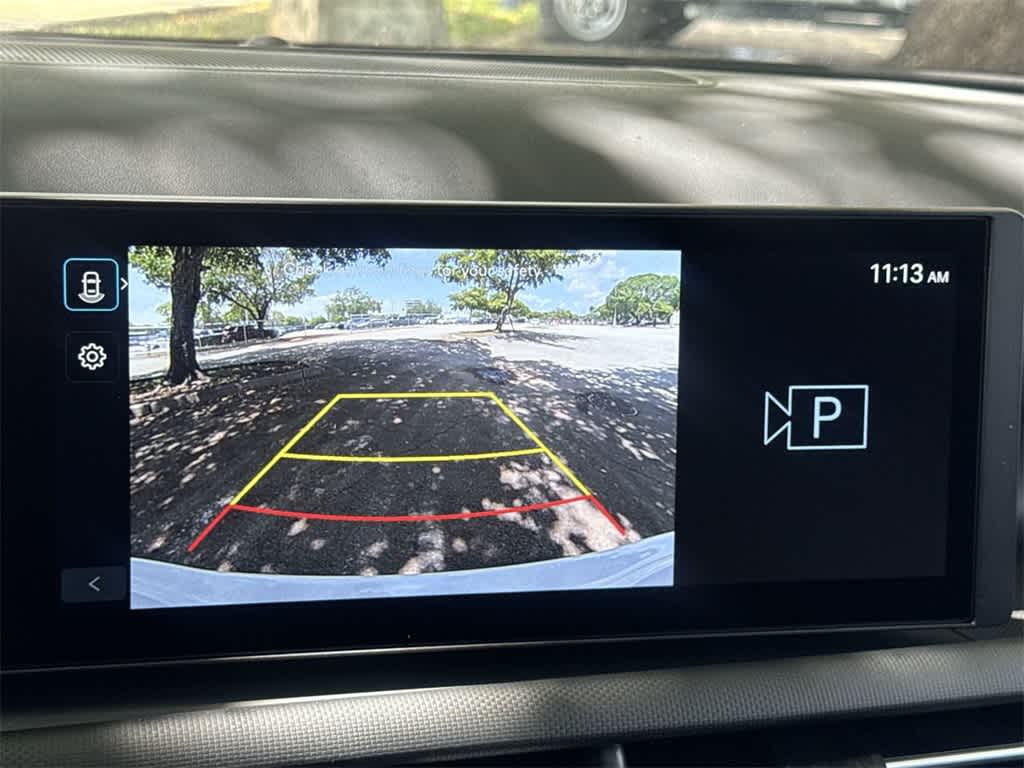 Thumbnail: 2026 Hyundai Tucson - 19