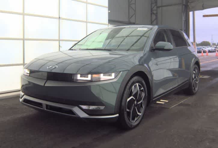 2024 Hyundai Ioniq 5 SEL -
                  Doral, FL