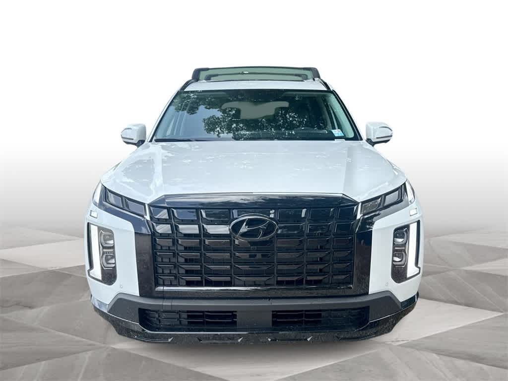2025 Hyundai Palisade XRT 3