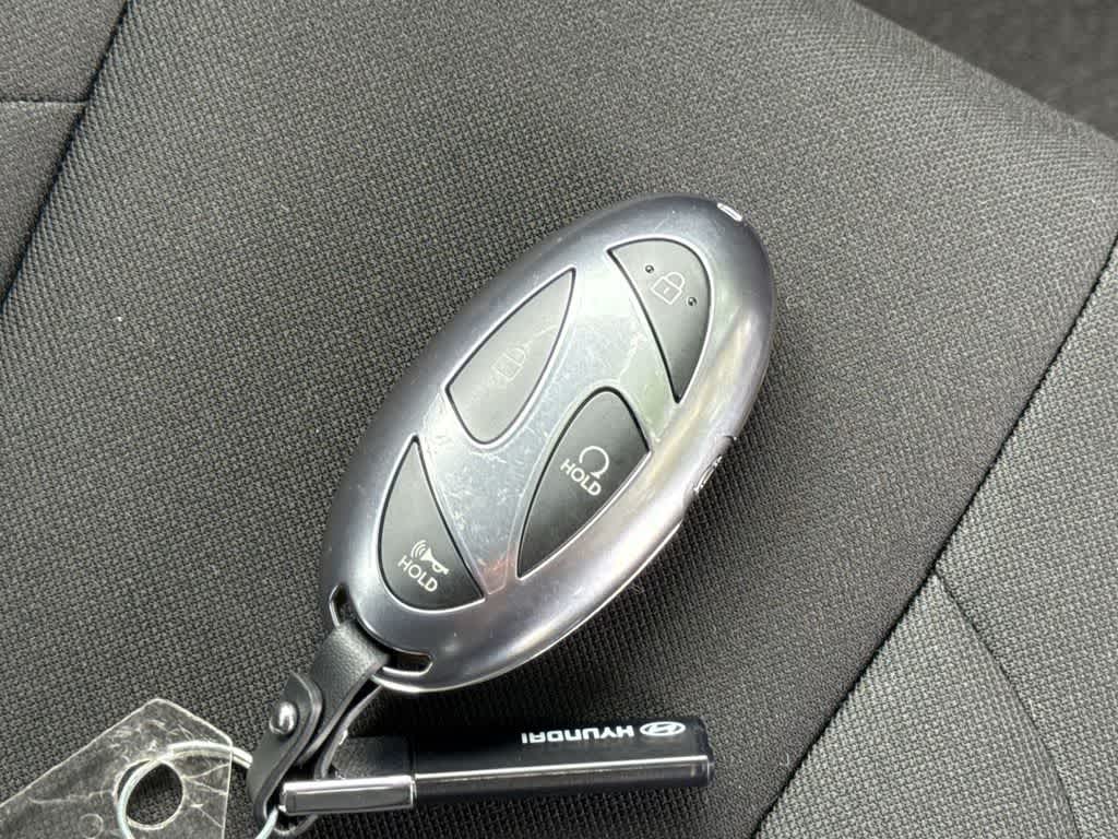 Thumbnail: 2026 Hyundai Elantra - 28