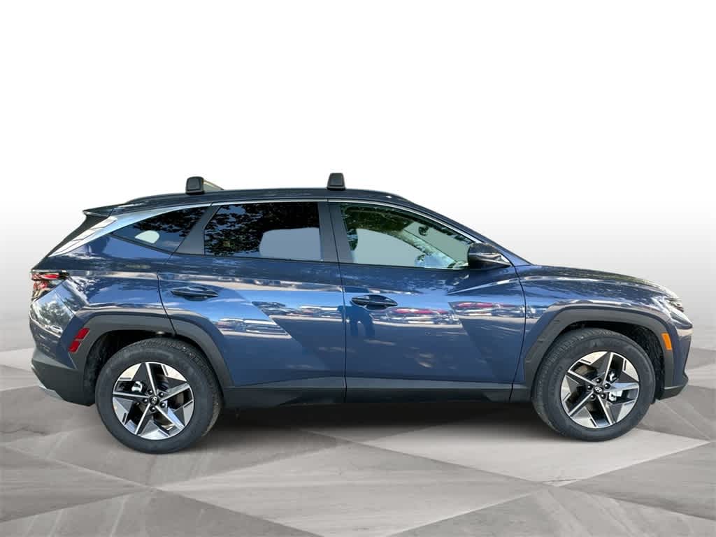 Thumbnail: 2026 Hyundai Tucson - 9