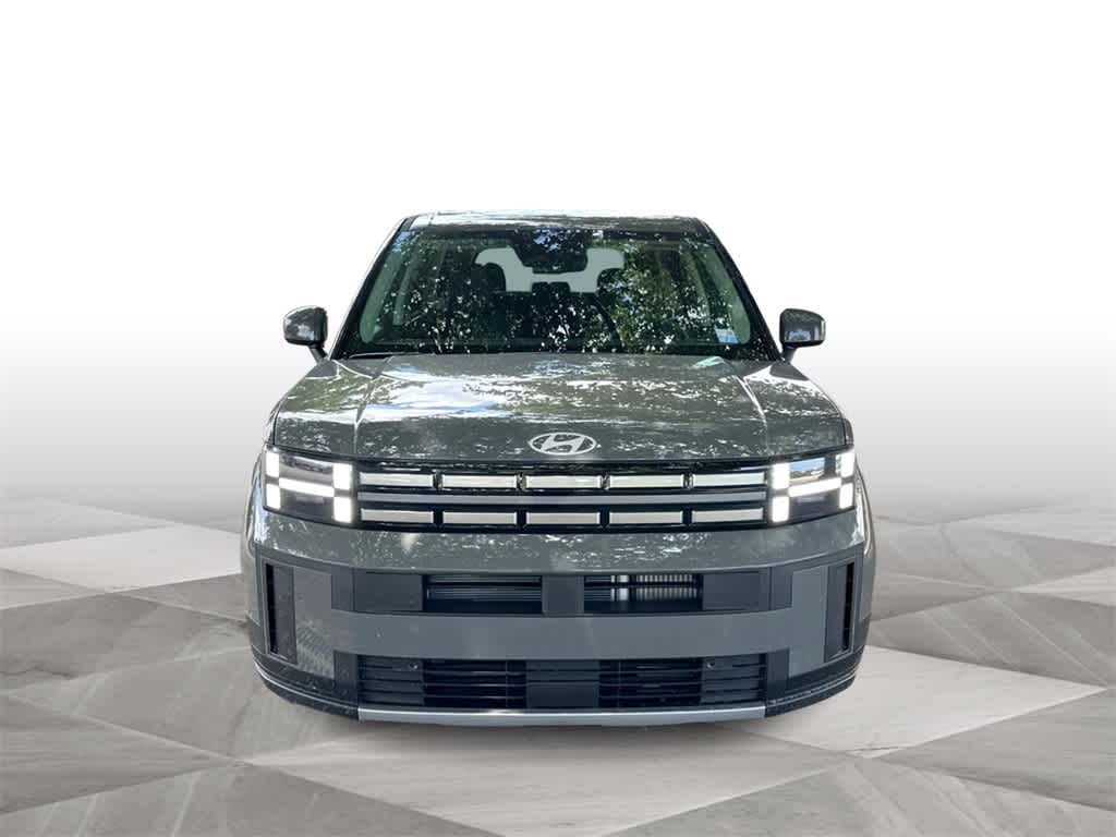 Thumbnail: 2026 Hyundai Santa Fe - 3