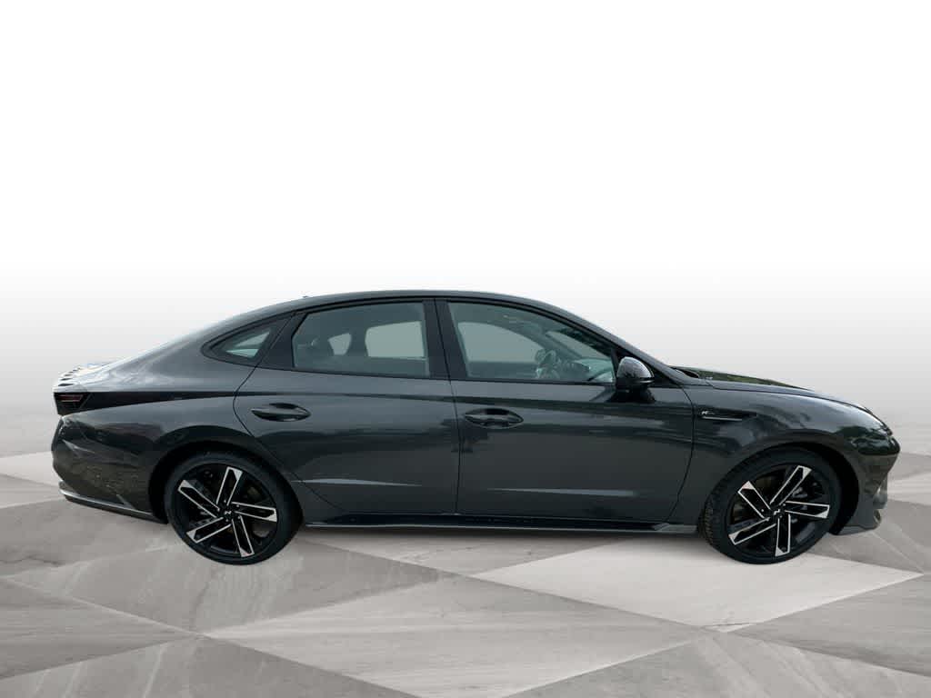 Thumbnail: 2026 Hyundai Sonata - 9