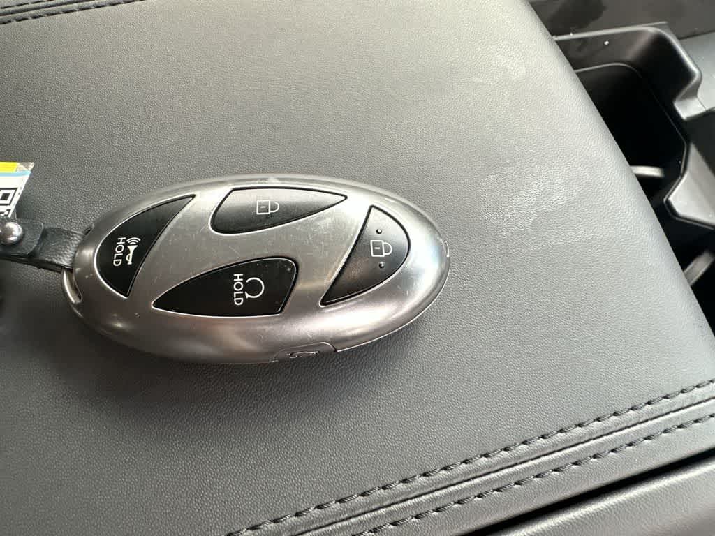 Thumbnail: 2026 Hyundai Santa Fe - 28