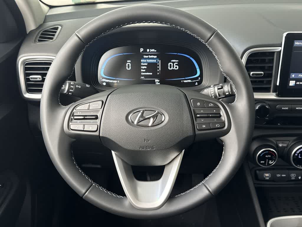 Thumbnail: 2026 Hyundai Venue - 15