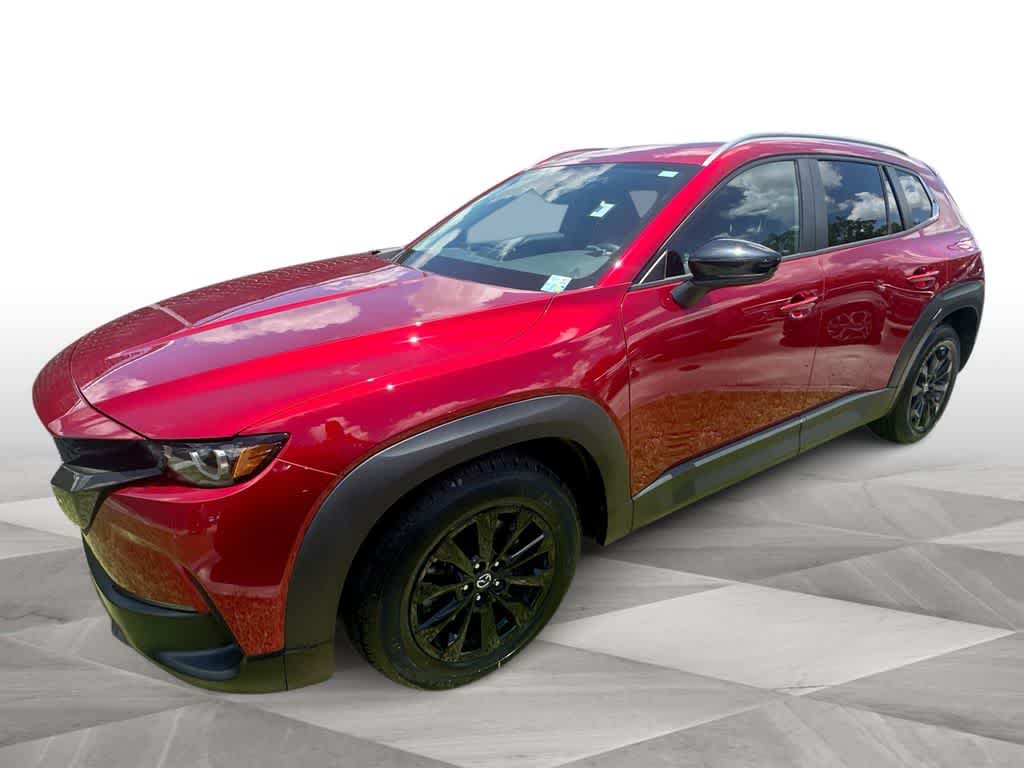 2024 Mazda CX-50 S Premium -
                  Doral, FL
