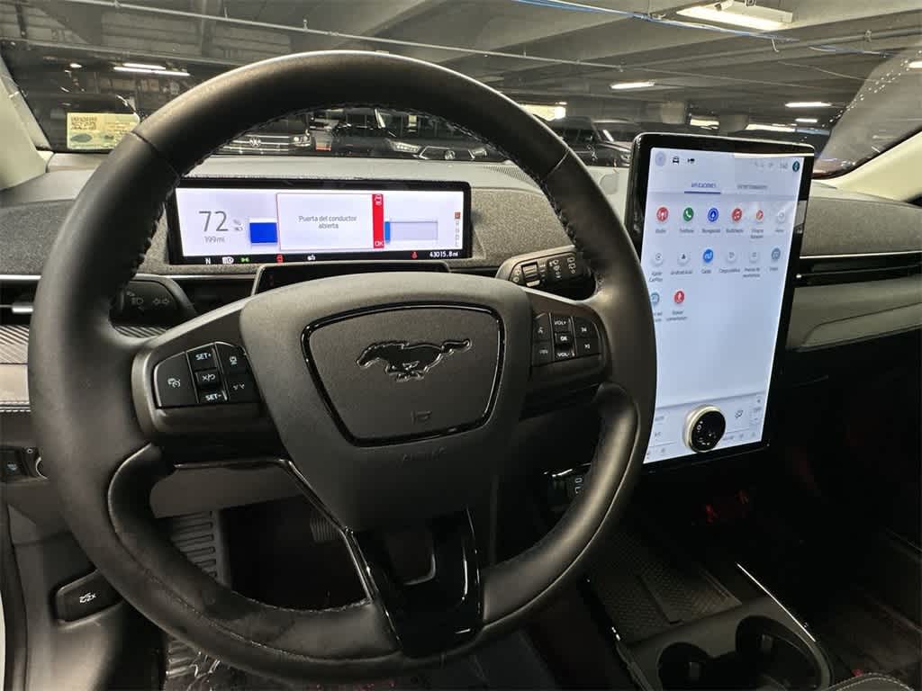 Thumbnail: 2023 Ford Mustang Mach-E - 13