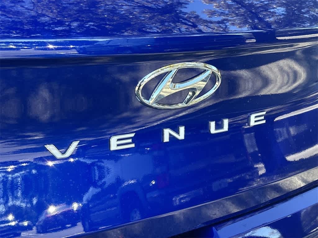 Thumbnail: 2025 Hyundai Venue - 10