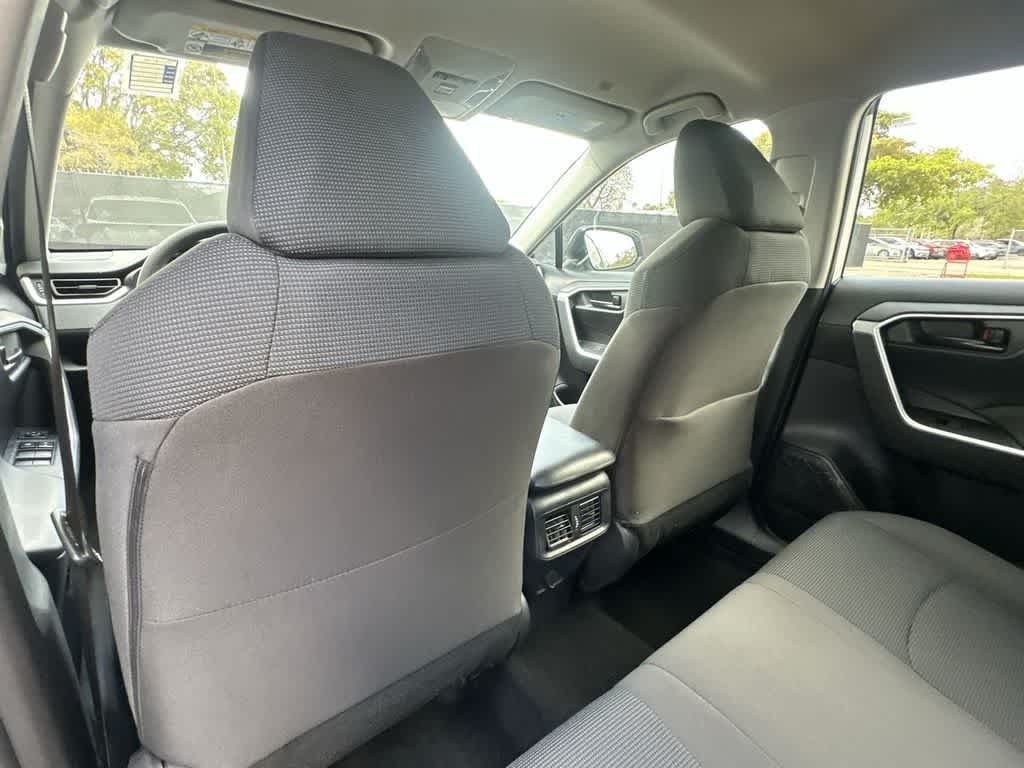 Thumbnail: 2024 Toyota RAV4 - 23