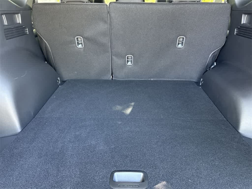 Thumbnail: 2026 Hyundai Tucson - 25