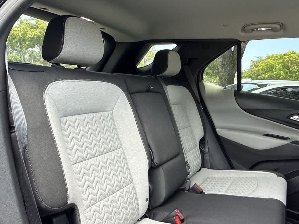 Thumbnail: 2024 Chevrolet Equinox - 26