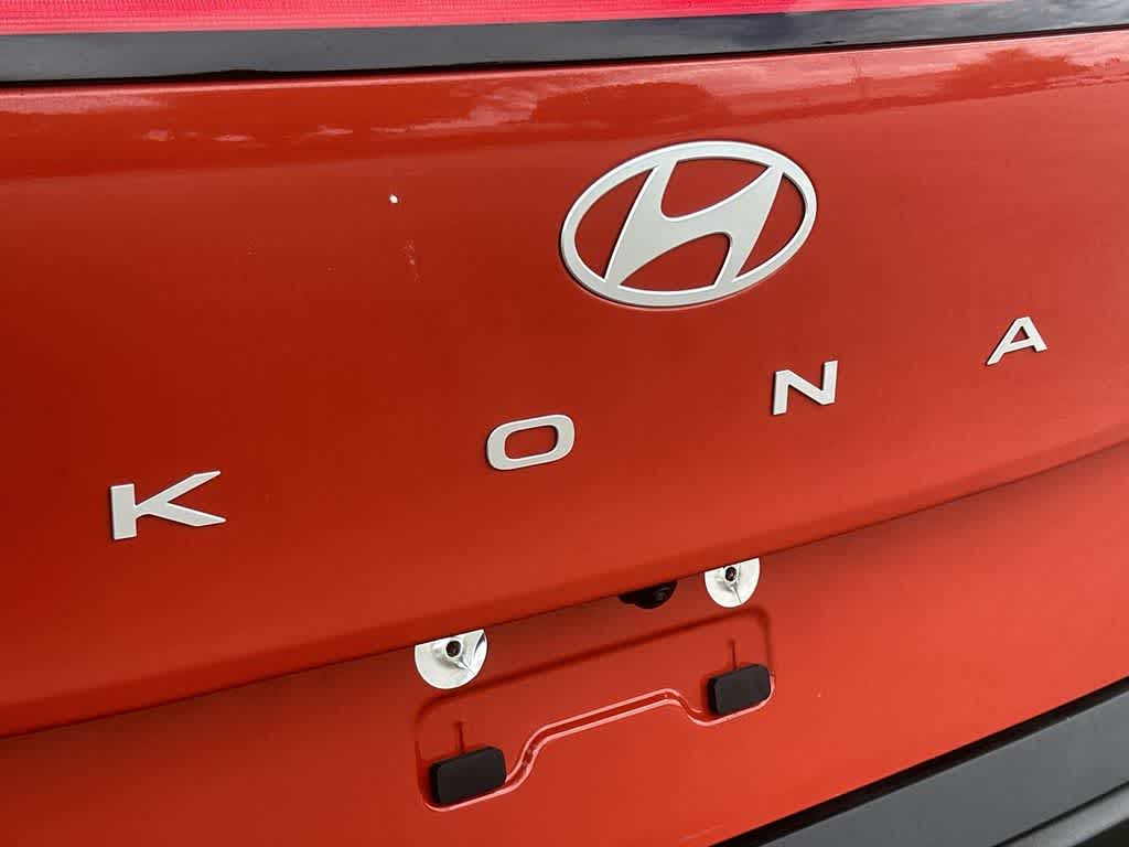 Thumbnail: 2024 Hyundai Kona - 10