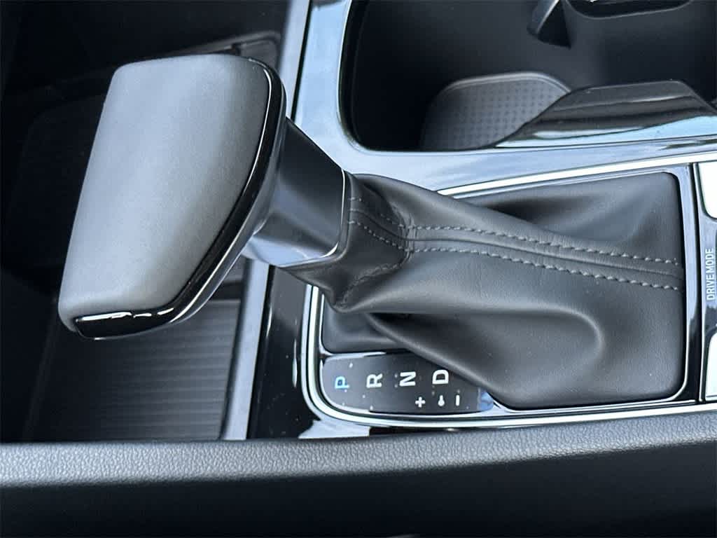 Thumbnail: 2026 Hyundai Tucson - 21