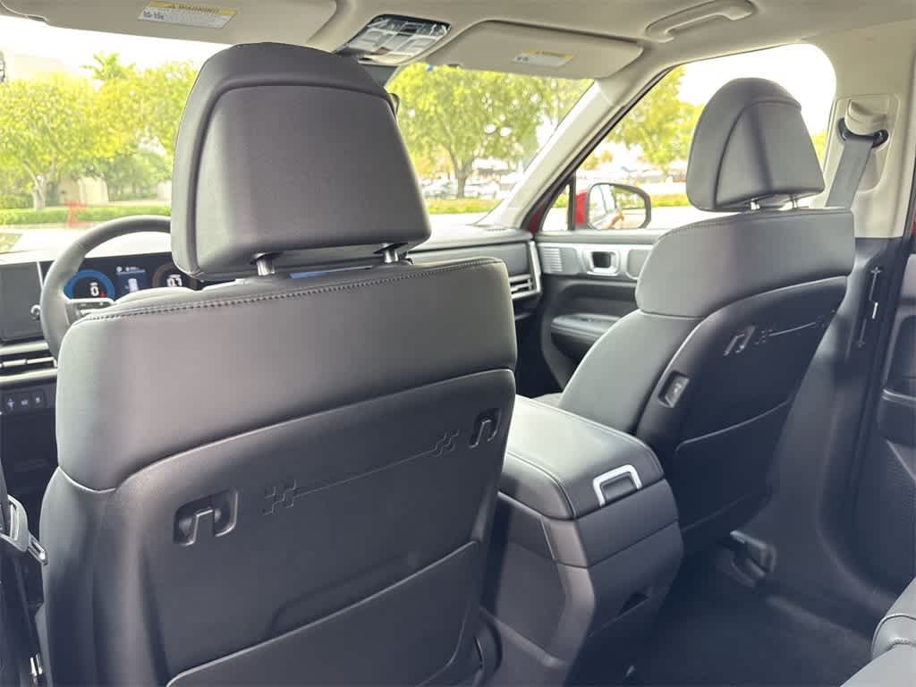 Thumbnail: 2026 Hyundai Santa Fe - 23