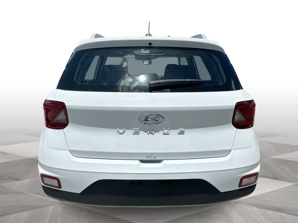 Thumbnail: 2025 Hyundai Venue - 7
