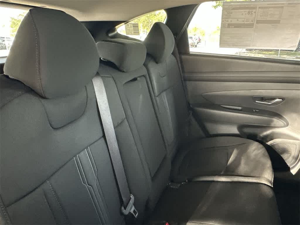 Thumbnail: 2026 Hyundai Tucson - 26