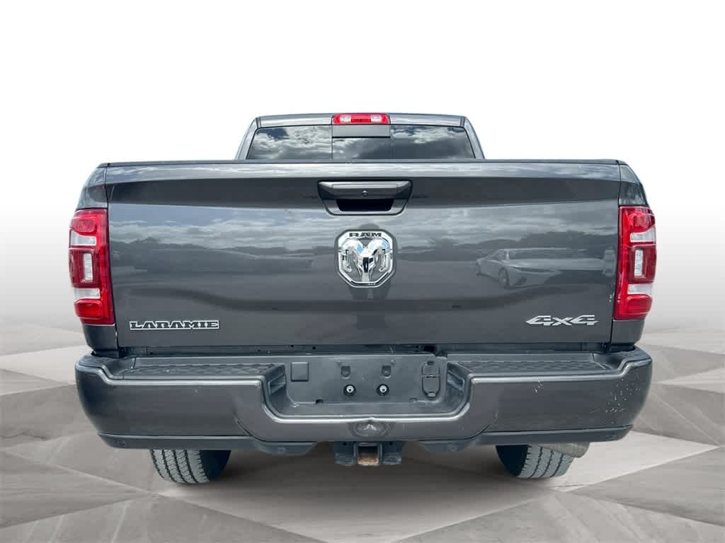 Thumbnail: 2024 RAM 2500 - 7