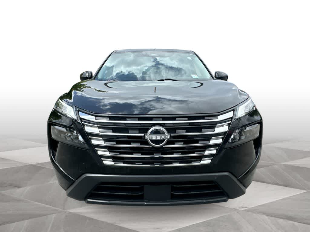 Thumbnail: 2024 Nissan Rogue - 3
