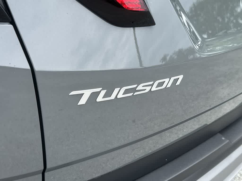 Thumbnail: 2026 Hyundai Tucson - 11
