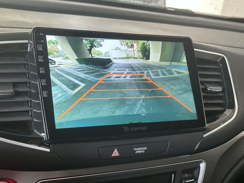 Thumbnail: 2019 Honda Passport - 19