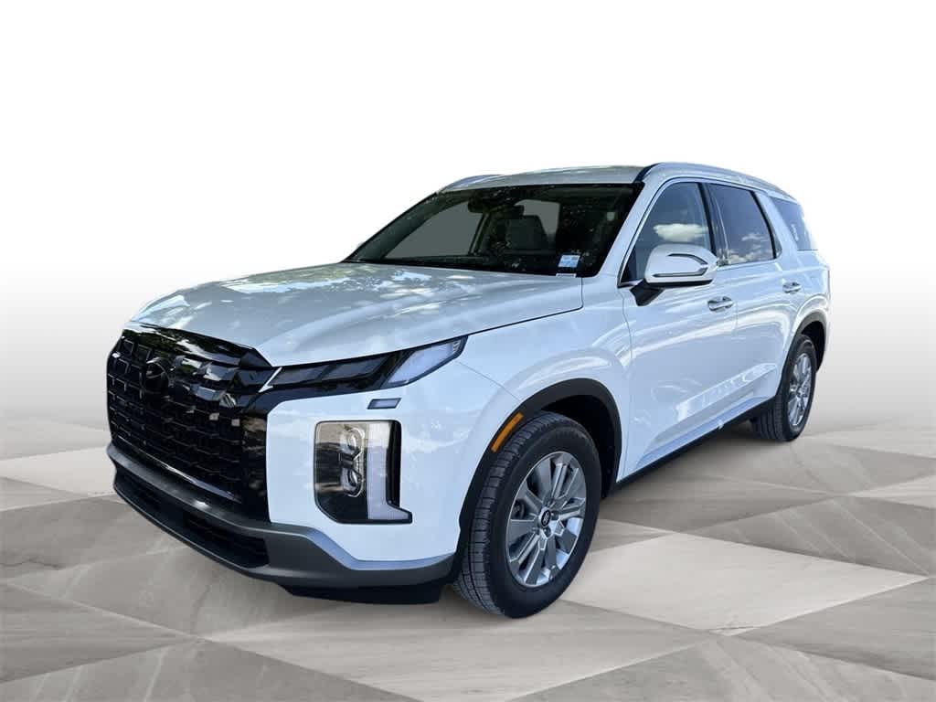 2025 Hyundai Palisade SEL -
                  Doral, FL