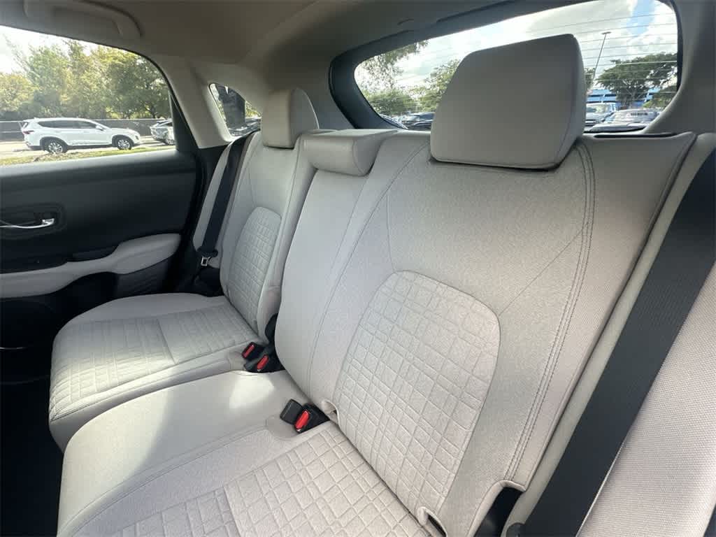 Thumbnail: 2023 Honda HR-V - 22