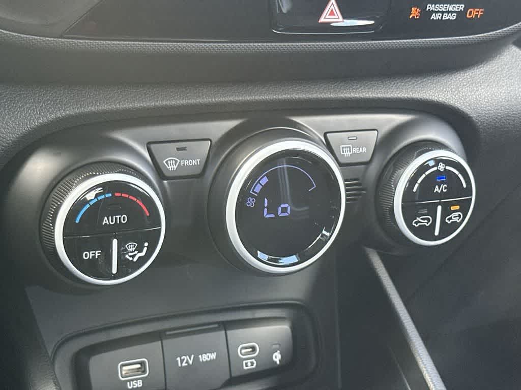 Thumbnail: 2025 Hyundai Venue - 20