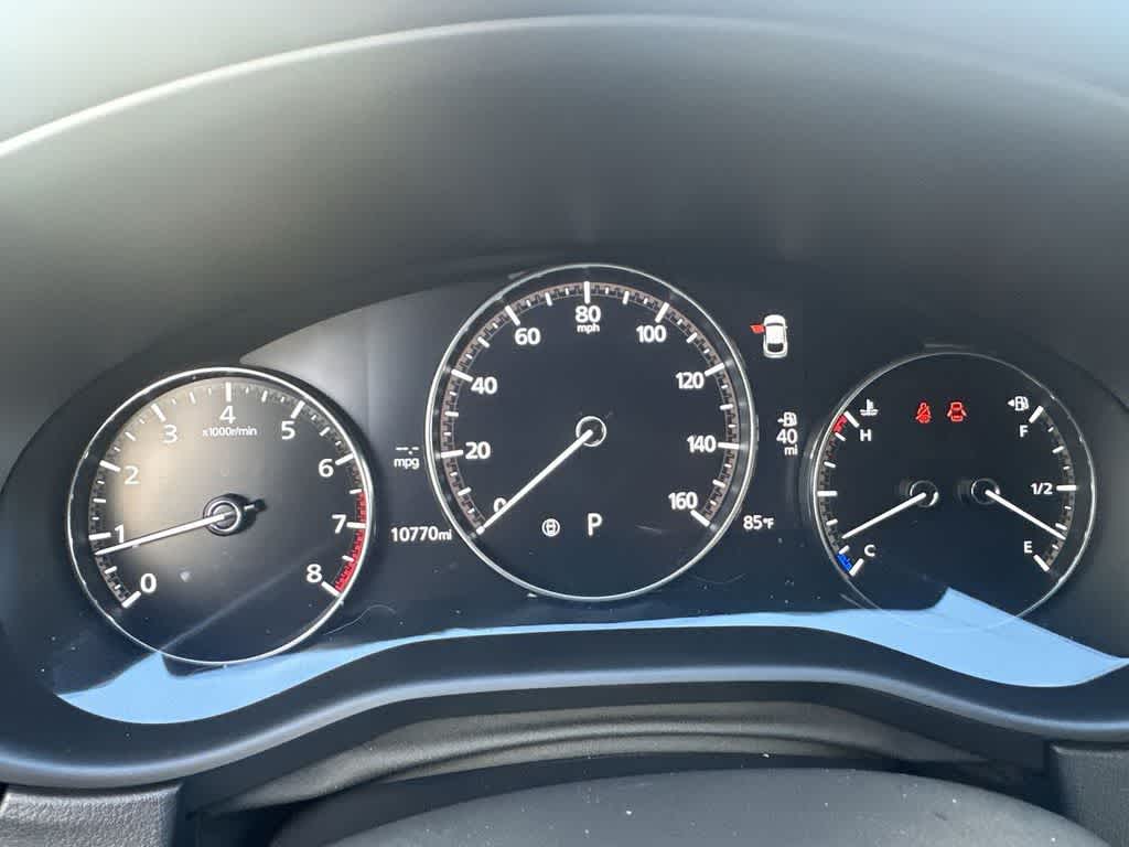 Thumbnail: 2023 Mazda CX-30 - 17