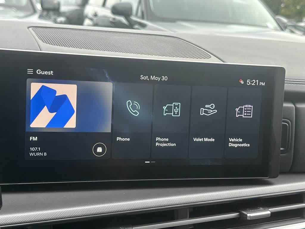 Thumbnail: 2026 Hyundai Santa Fe - 25