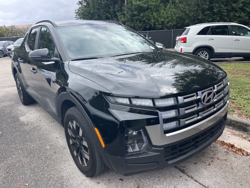 2025 Hyundai Santa Cruz SEL -
                  Doral, FL
