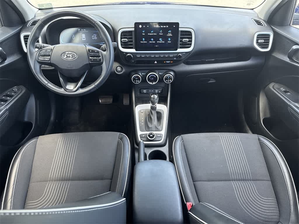 2023 Hyundai Venue Limited 24
