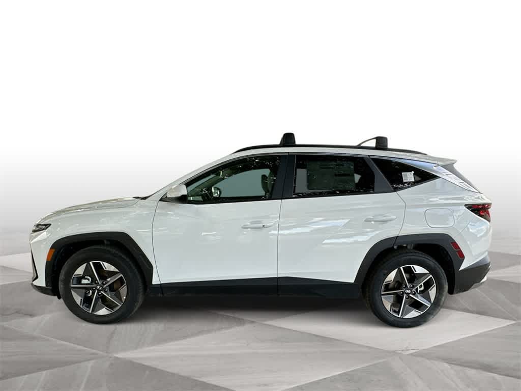 Thumbnail: 2026 Hyundai Tucson - 5