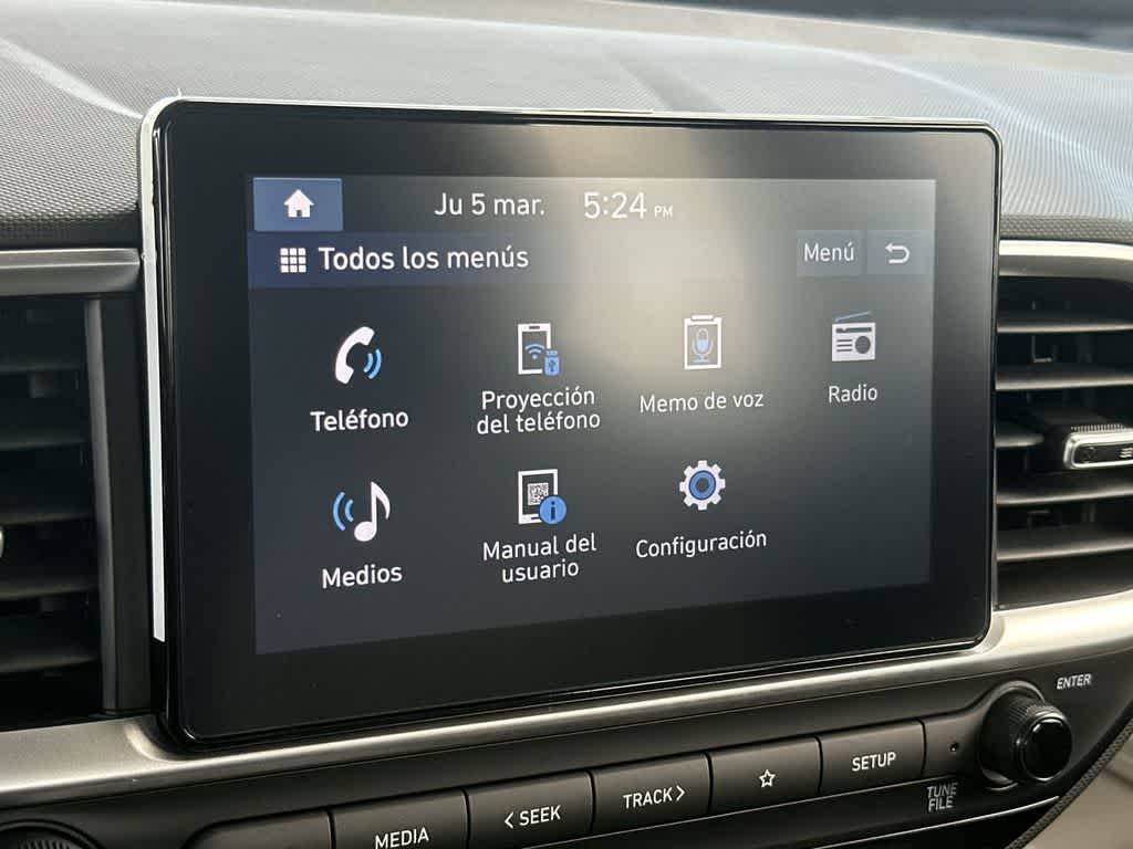 Thumbnail: 2025 Hyundai Venue - 18