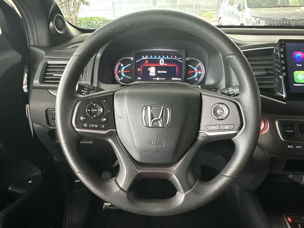 Thumbnail: 2019 Honda Passport - 15