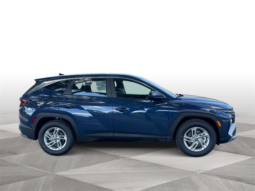 Thumbnail: 2026 Hyundai Tucson - 9