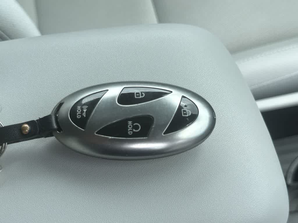 Thumbnail: 2024 Hyundai Kona - 29