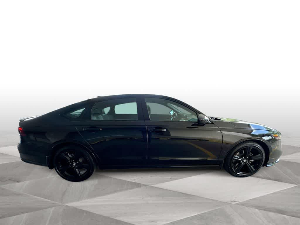 Thumbnail: 2025 Honda Accord - 9