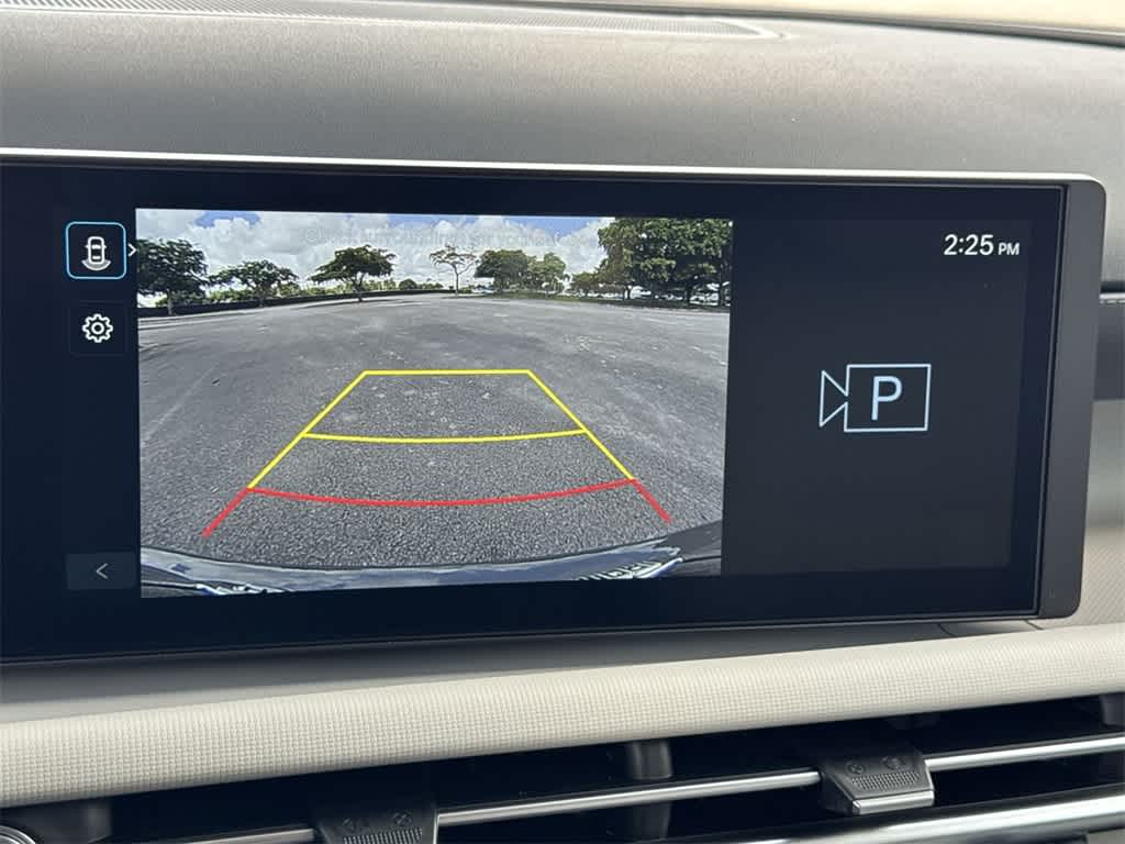 Thumbnail: 2026 Hyundai Tucson - 19