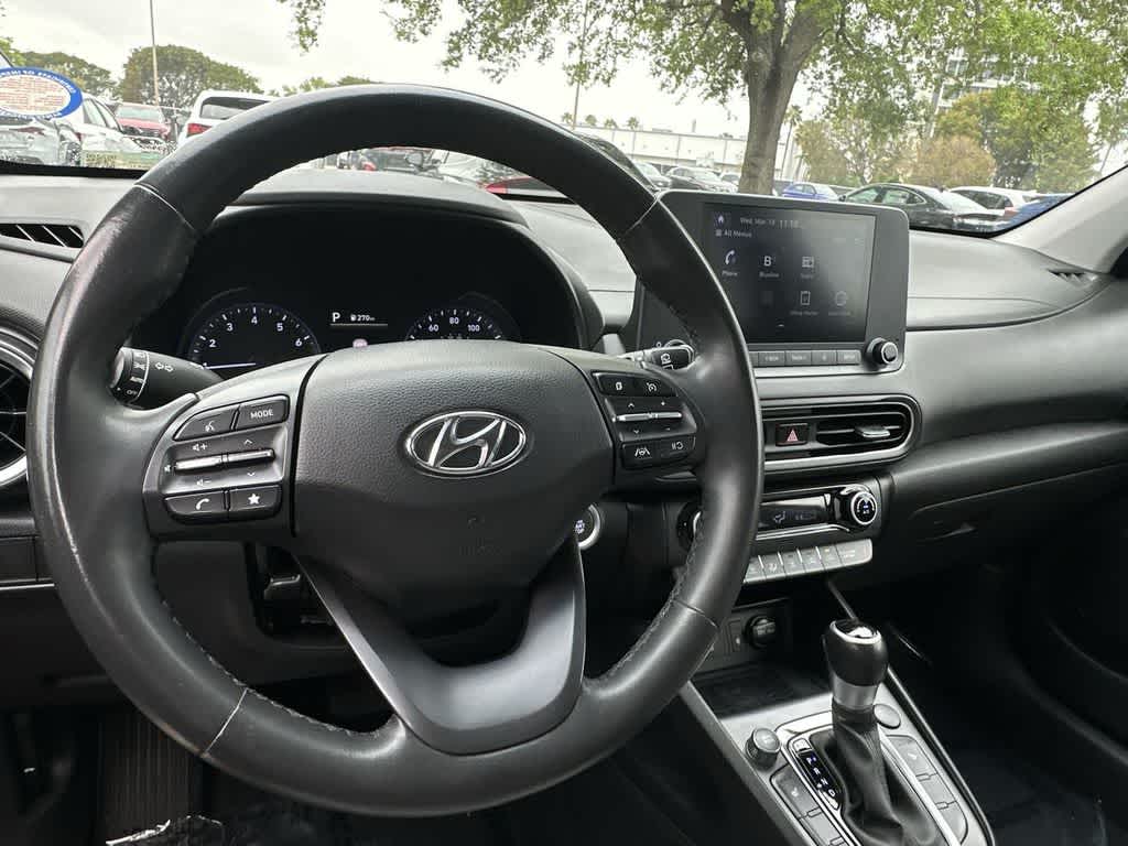 Thumbnail: 2022 Hyundai Kona - 13