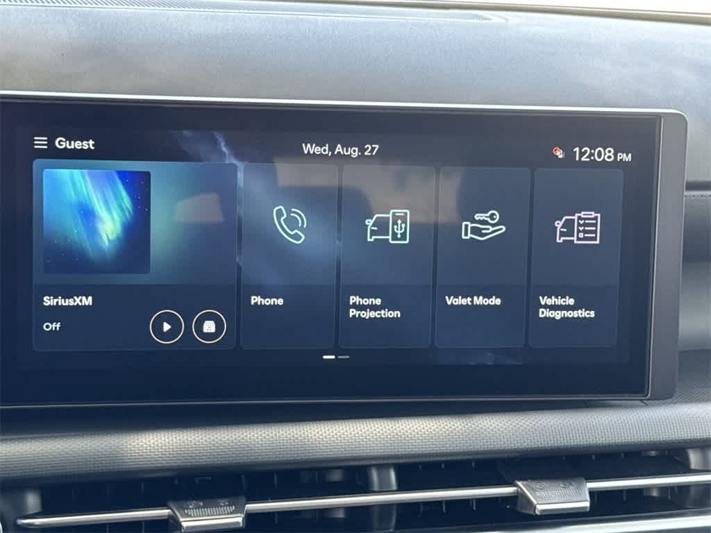 Thumbnail: 2026 Hyundai Tucson - 18