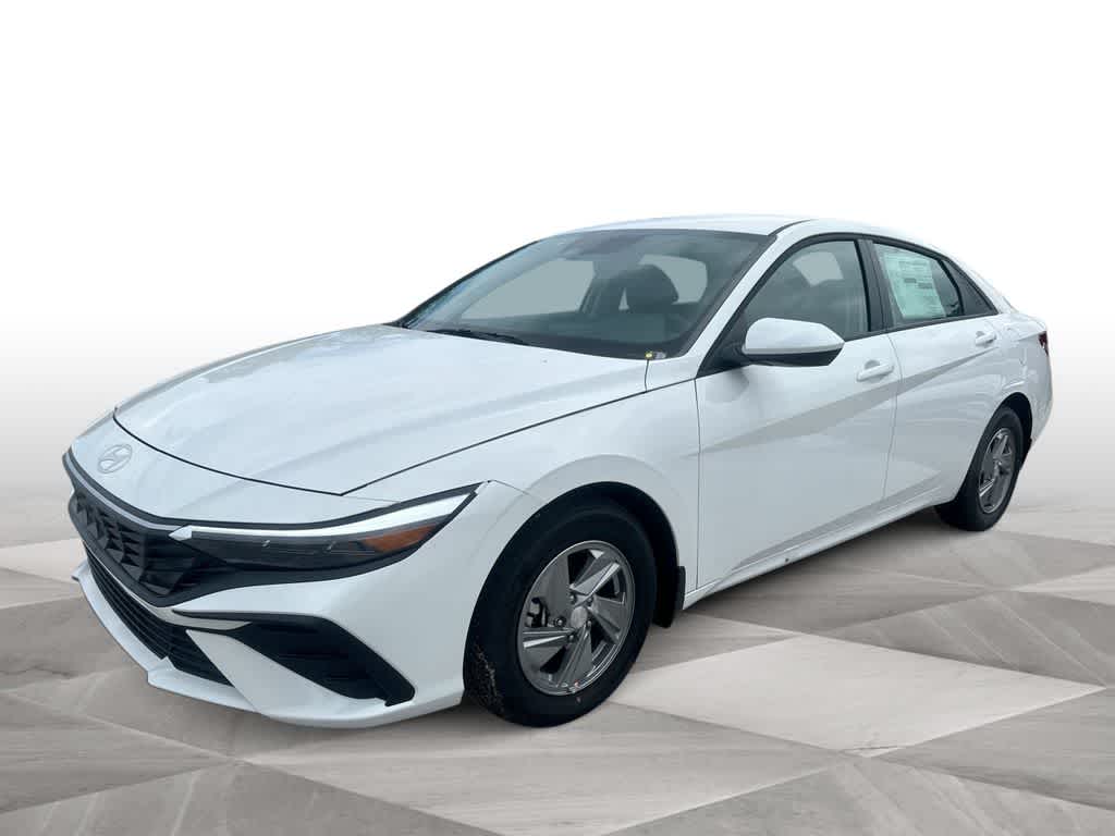 2026 Hyundai Elantra SE -
                  Doral, FL