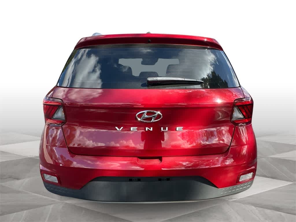 Thumbnail: 2023 Hyundai Venue - 7