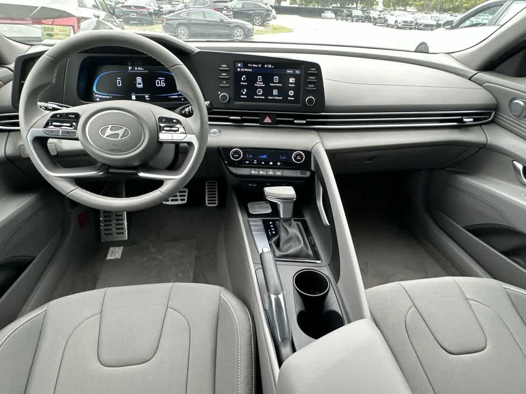 Thumbnail: 2026 Hyundai Elantra - 14