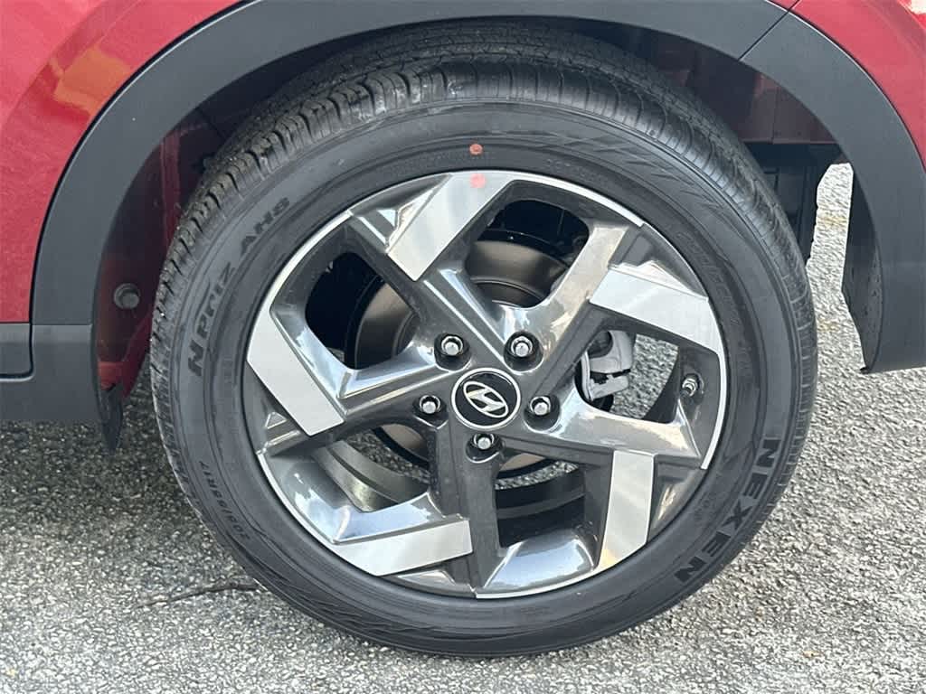 Thumbnail: 2026 Hyundai Venue - 11