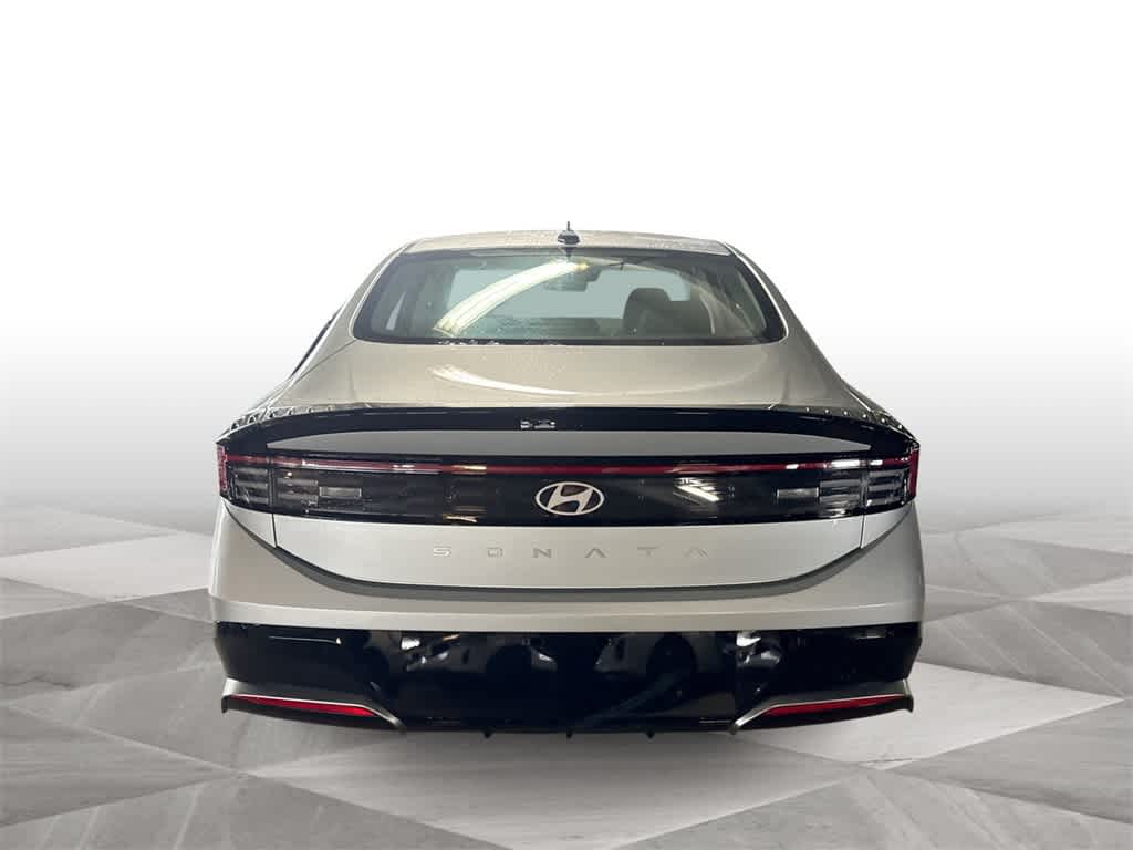Thumbnail: 2026 Hyundai Sonata - 7