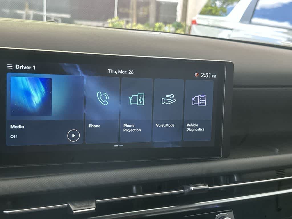 Thumbnail: 2025 Hyundai Santa Cruz - 18