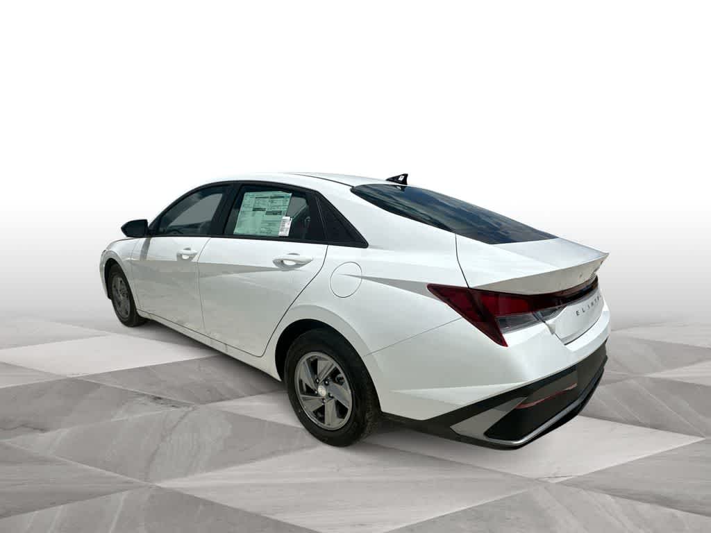 Thumbnail: 2026 Hyundai Elantra - 6